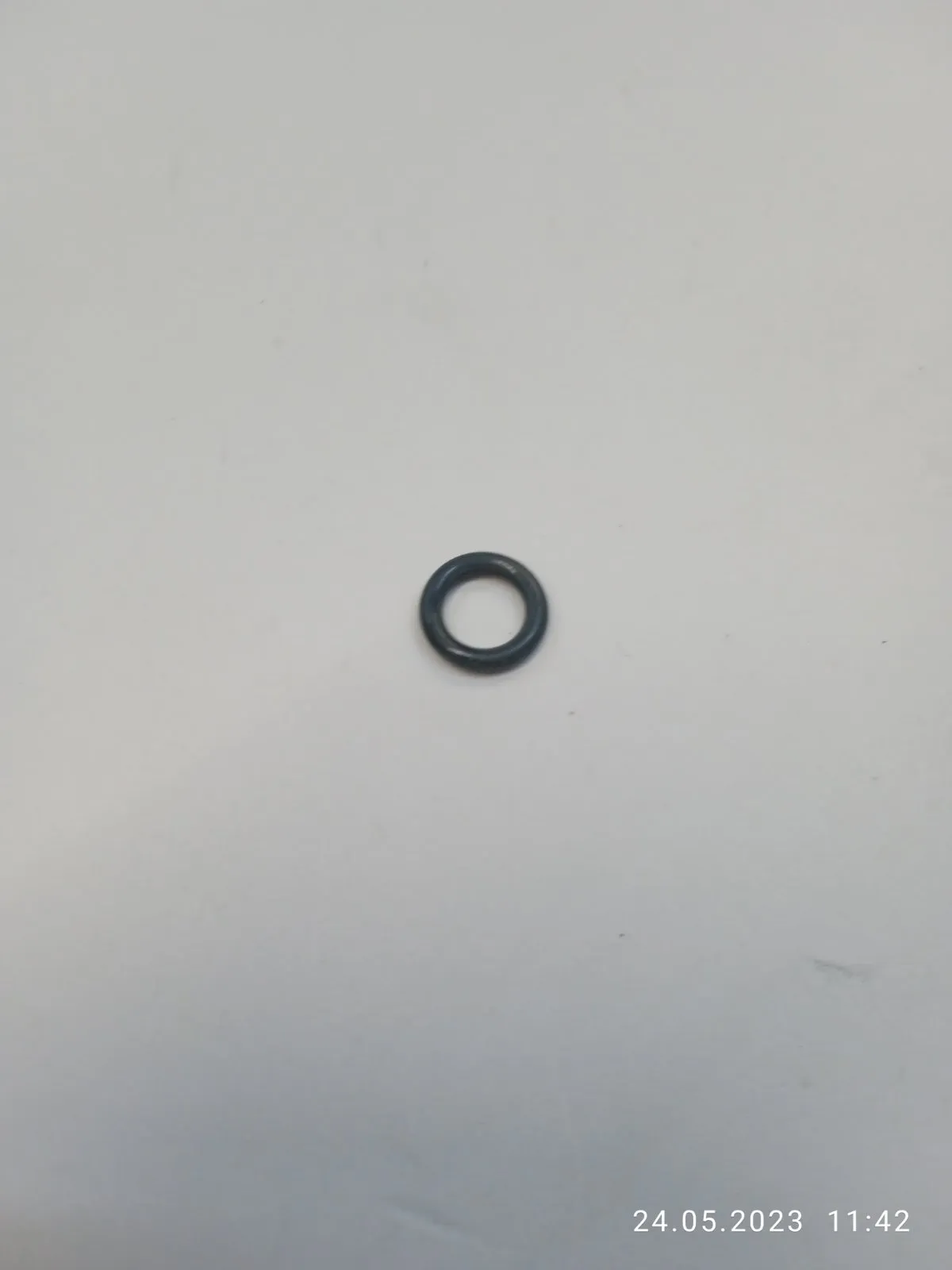 Кольцо трубки кондиционера