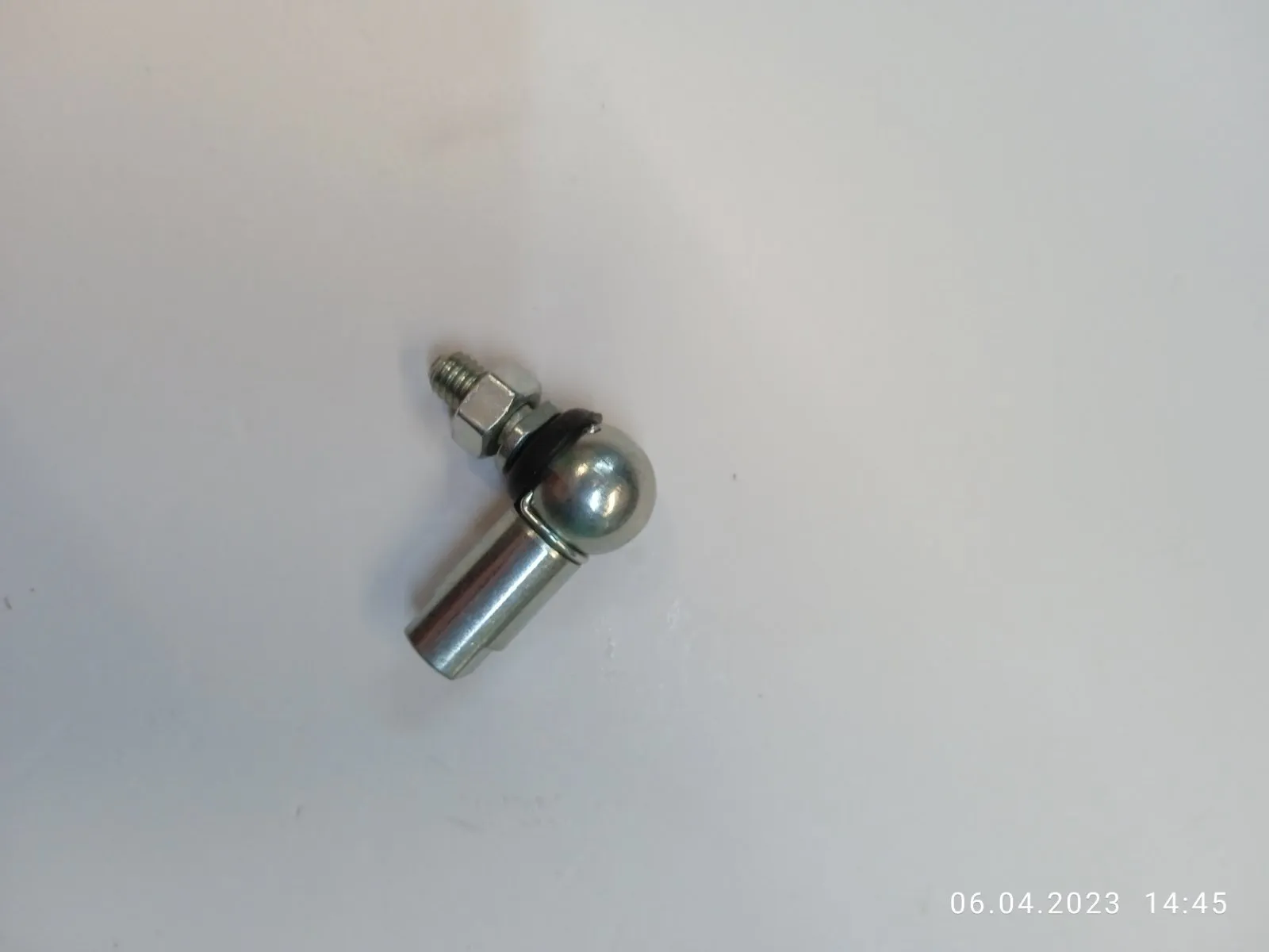 Наконечник тяги датчика положения кузова M3, M6, CX-5, CX-7