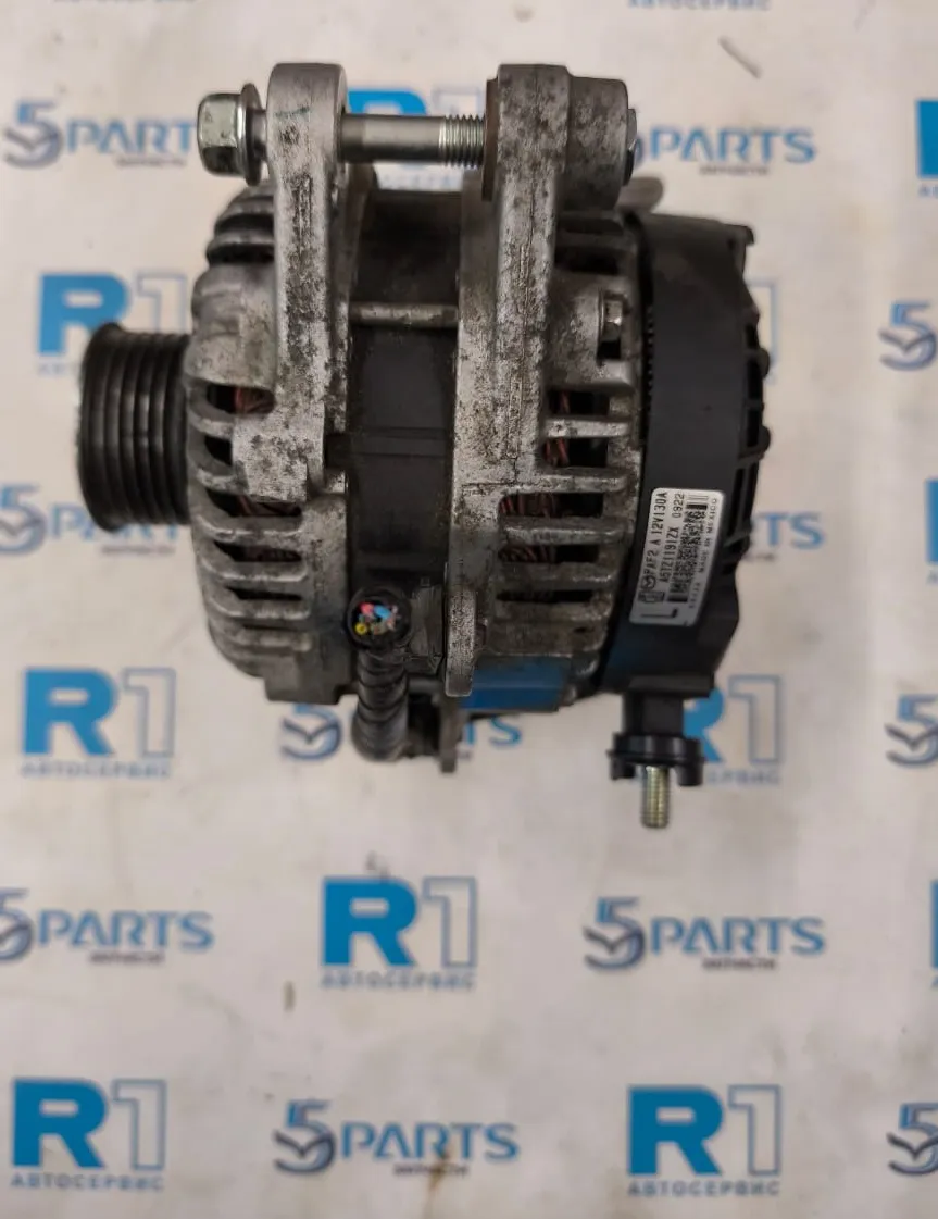 Генератор CX-30 (DM) M3 (BP) 2018-2023