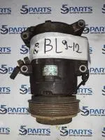 Компрессор кондиционера M3 (BL) 2009-2012, M5 (CW) 2010-2015 2,0  Гарантия 2 месяца купить в Москве