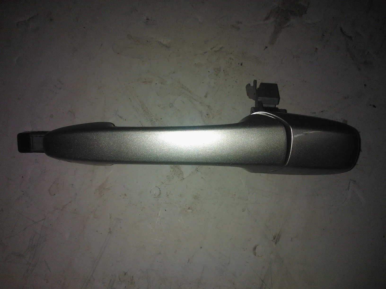 Ручка двери передней левой M2, M3, M6