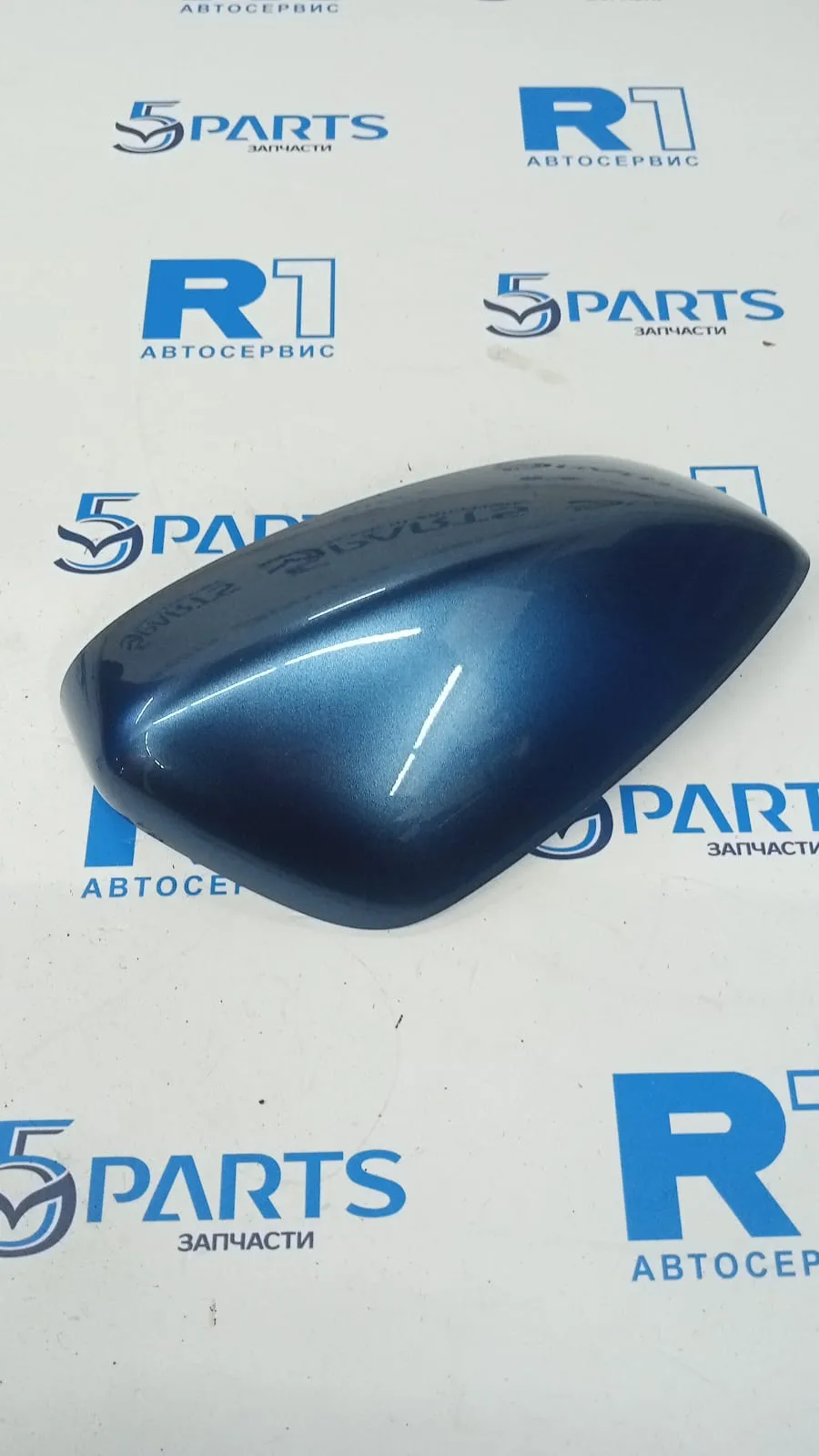 Крышка зеркала правого CX-5 (KF) 2017-2022