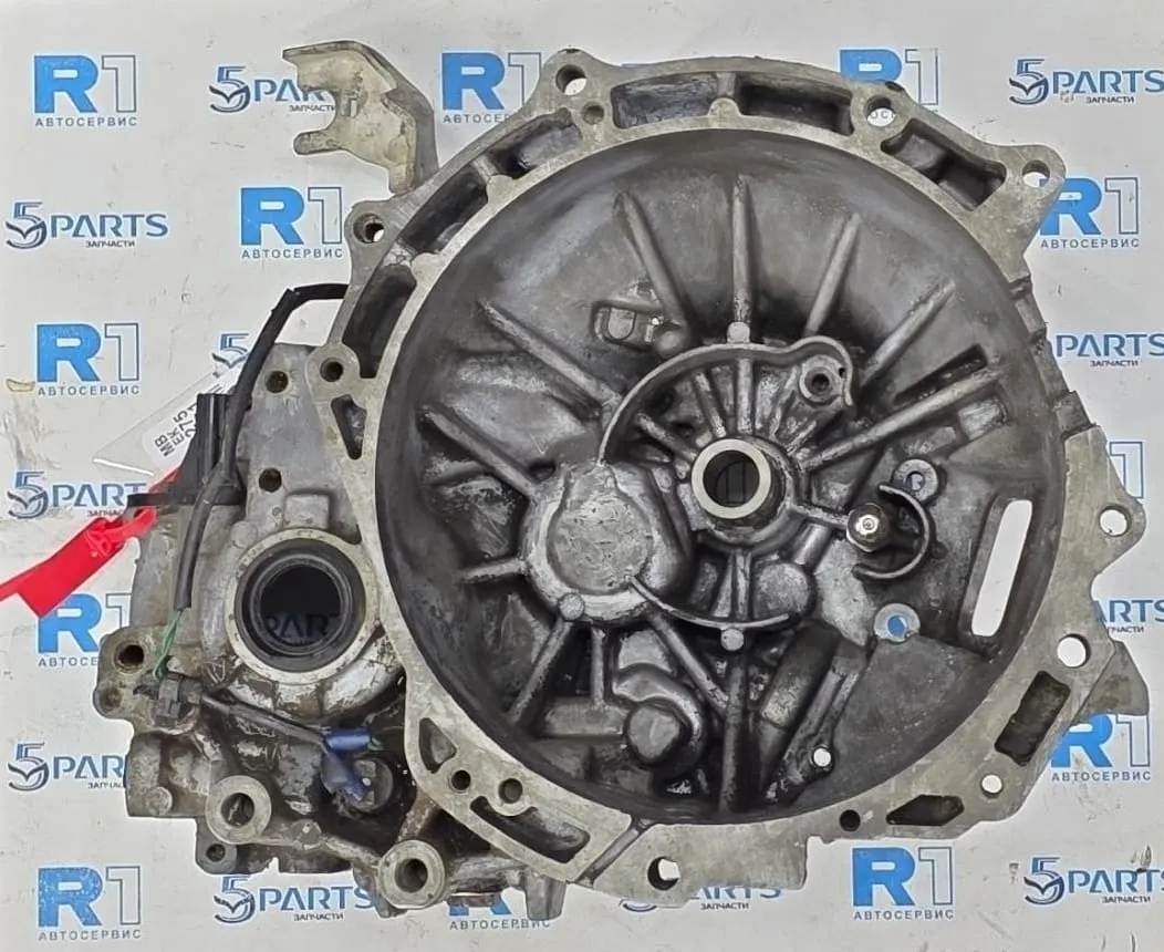 Корпус МКПП  M6 (GH) 1.8 (5 ступеней)