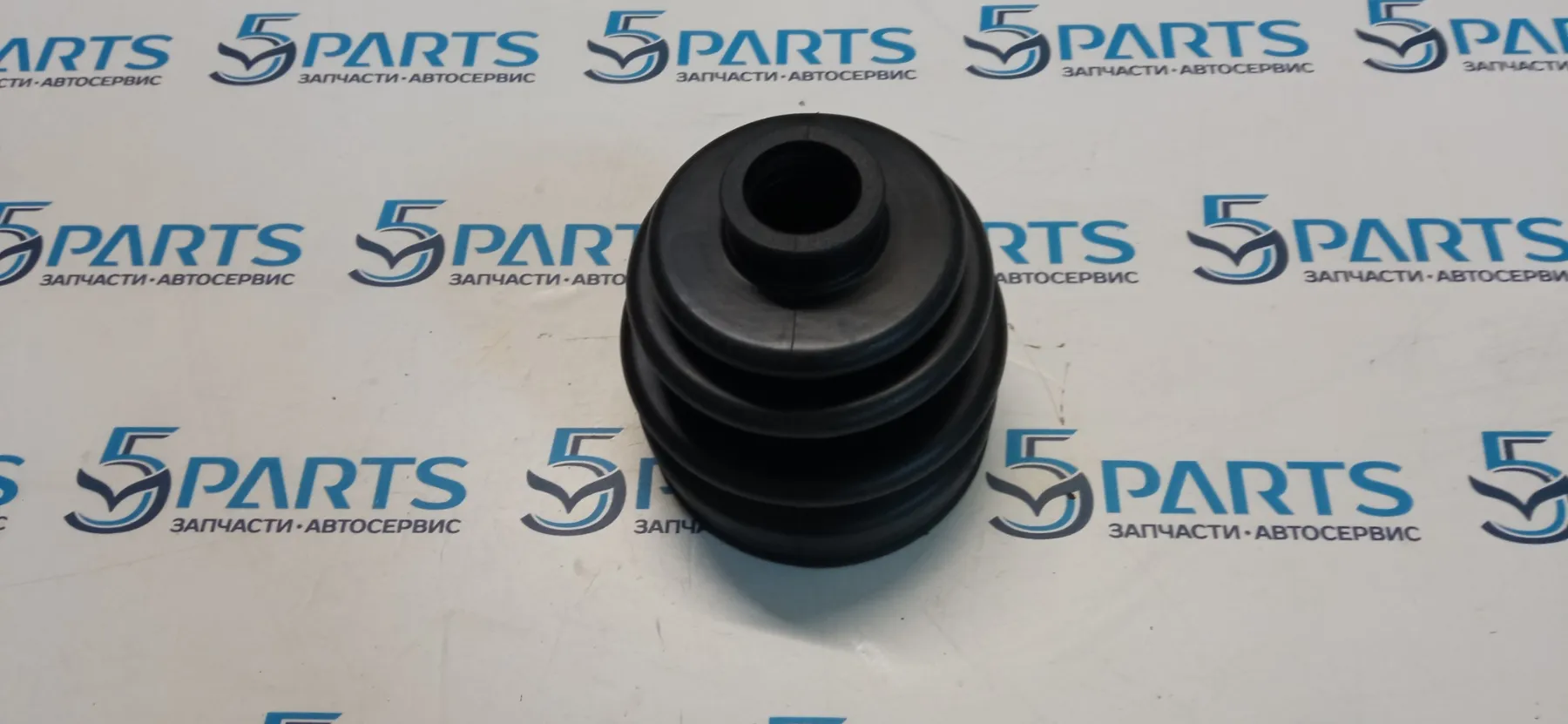 Пыльник ШРУСа внутренний M6 (GG, GH) 2002-2012