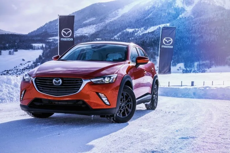 Подготавливаем автомобиль к зиме