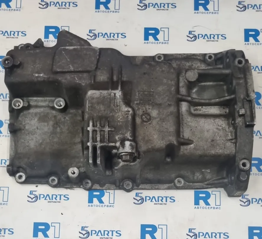Поддон двигателя M3 (BK) 2.0 2006-2009