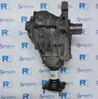 Раздатка CX-5 (KE) 2012-2017 купить в Москве