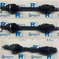 Привода на все модели Mazda с 2004 года купить в Москве