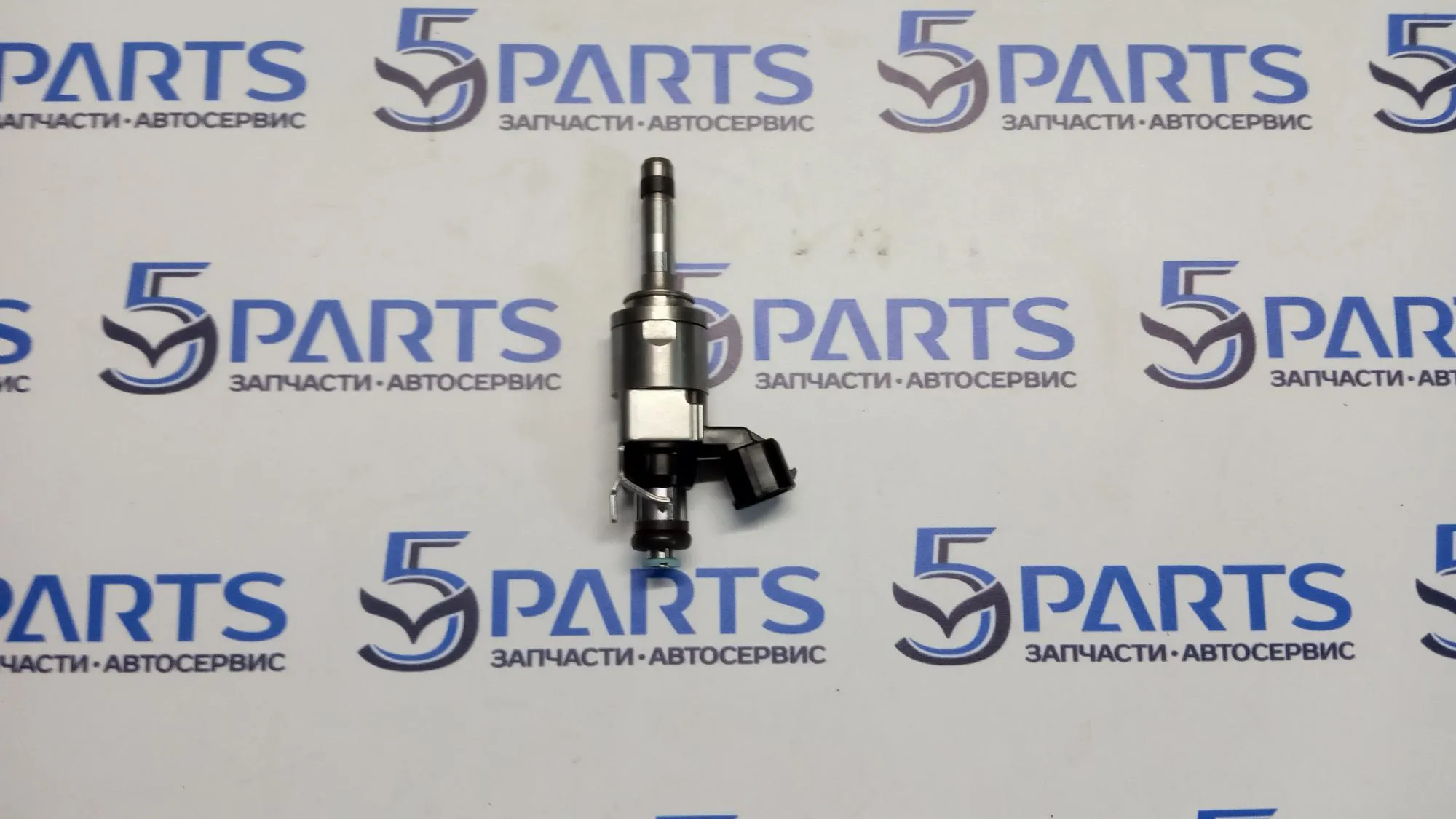 Форсунка топливная M6, CX-5