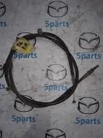 Трос ручного тормоза правый M3 (BL) 2009-2013 купить в Москве