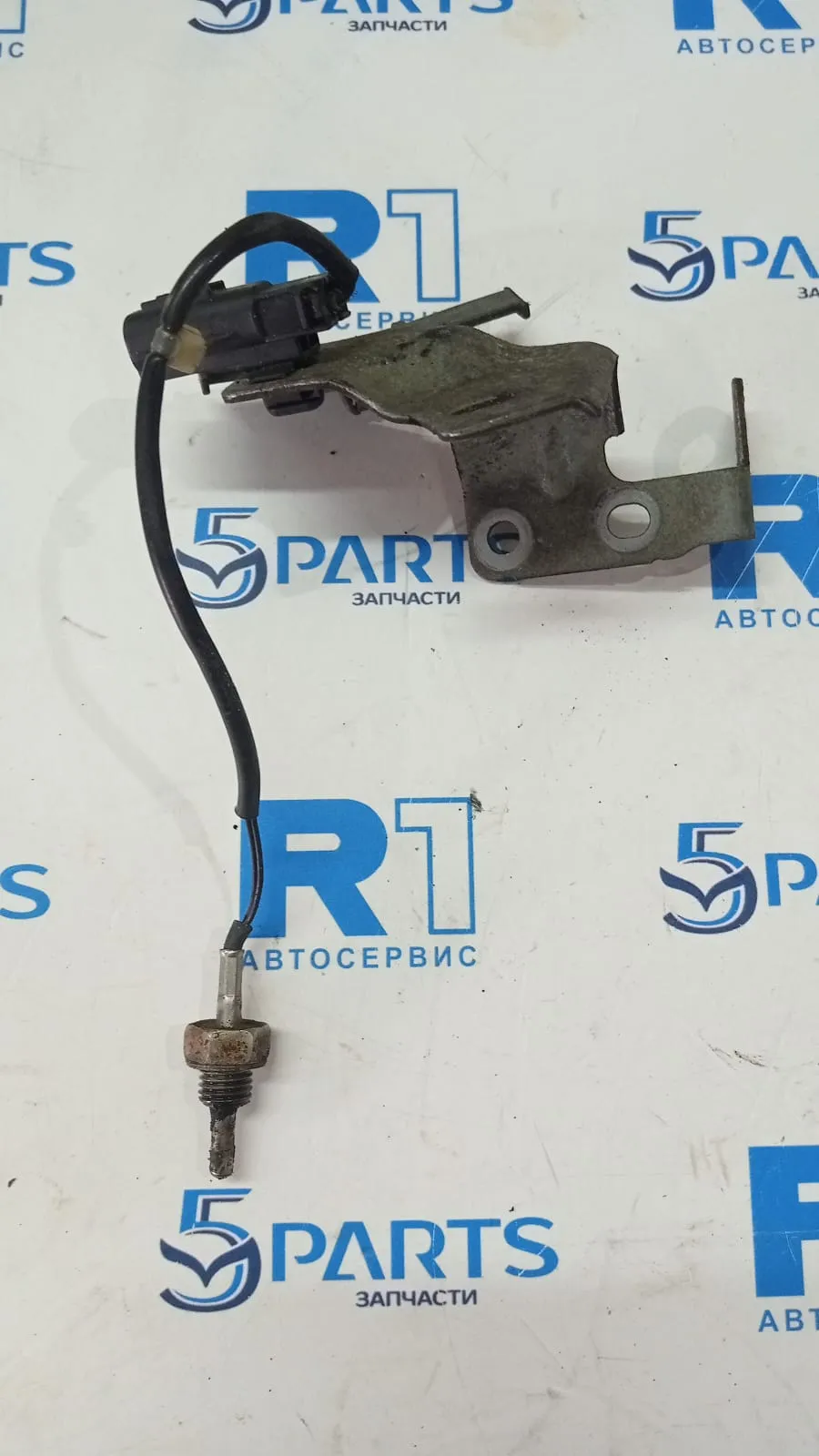 Датчик температуры M2, M3,  CX-3, M6, CX-5 (SH) 2.2 Disel