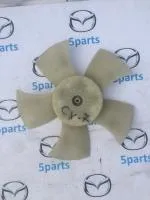 Крыльчатка вентилятора левая CX-7, CX-9 купить в Москве