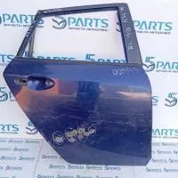 Дверь задняя правая M3 (BL) HB 2009-2012 купить в Москве