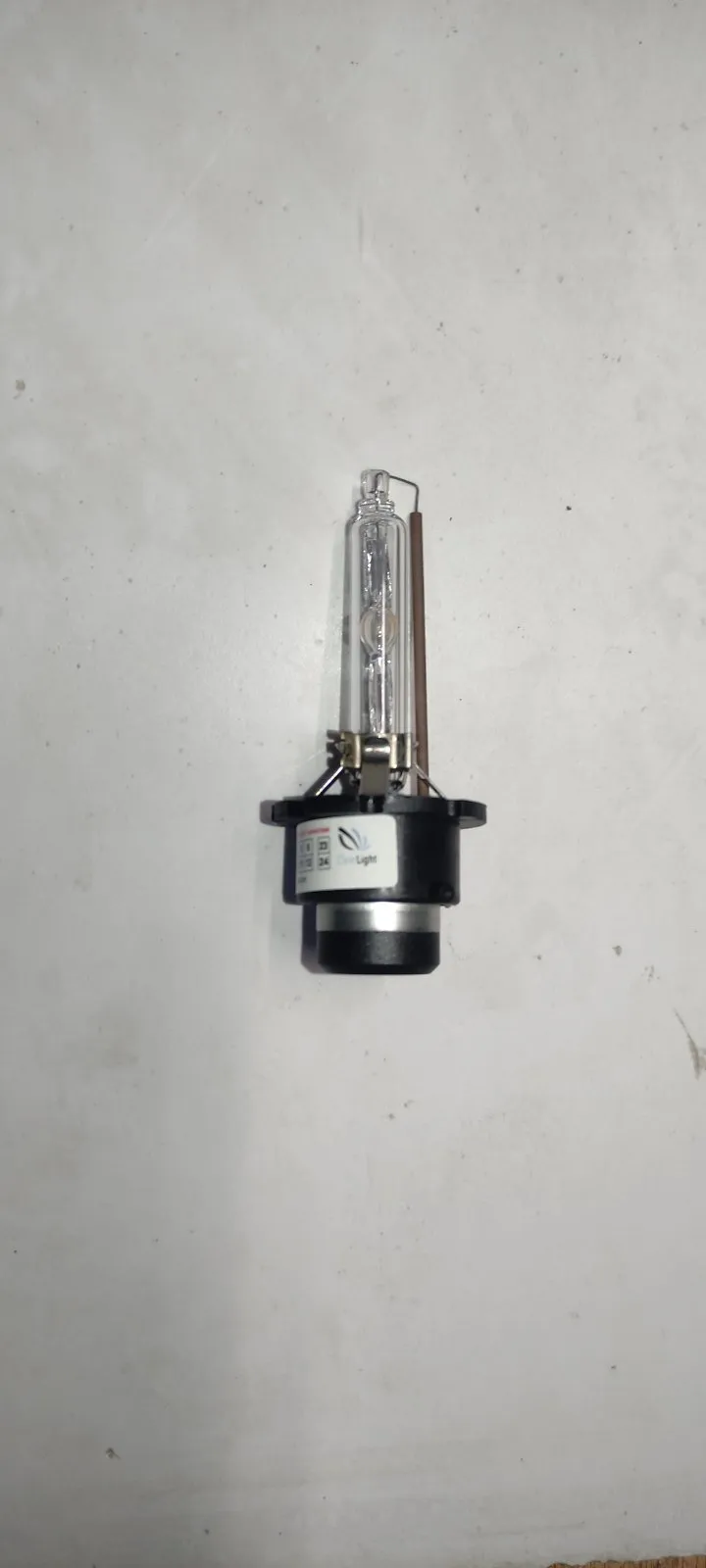 Лампа ксенон M3, M6, CX-7 (D2S)