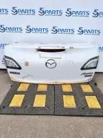 Крышка багажника M3 (BL) SDN 2009-2012  купить в Москве