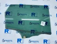 Стекло двери задней правой M3 (BK) HB 2003-2009 купить в Москве