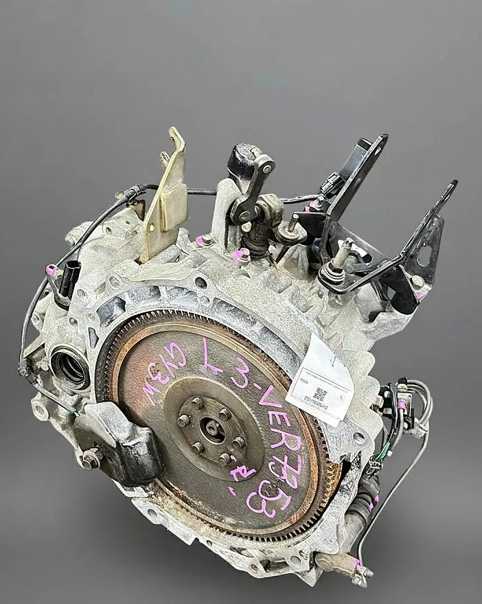 Коробка передач механическая  M3, M5, M6 