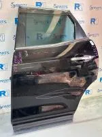 Дверь задняя левая CX-7 (ER) 2007-2012 купить в Москве