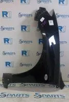 Крыло переднее левое M3 (BK) SDN 2003-2009 купить в Москве