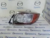 Фонарь внешний правый M3 (BL) HB 2009-2012 купить в Москве