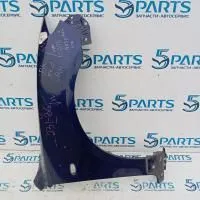 Крыло переднее правое M3 (BK) SDN 2003-2009 купить в Москве