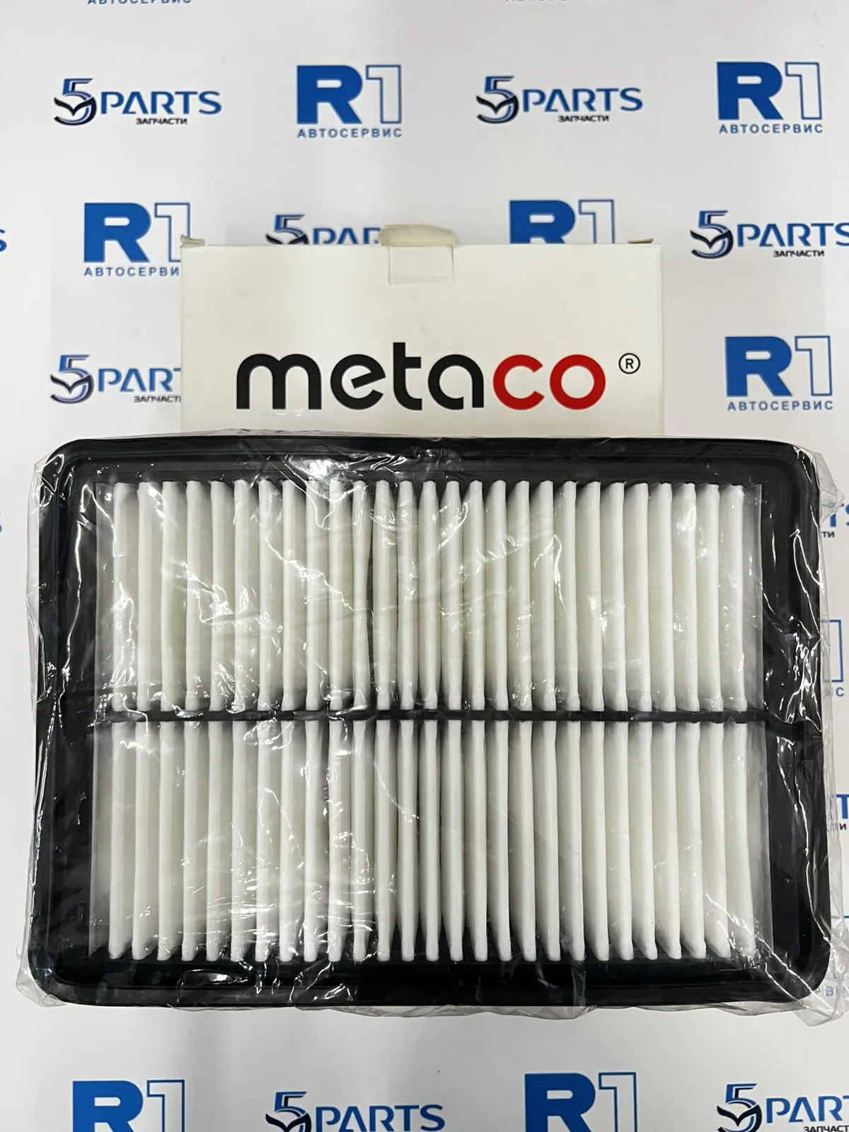 Фильтр воздушный M3 (BP), CX-30 2019-2022 2.0, CX50 (VA) 2023-2025