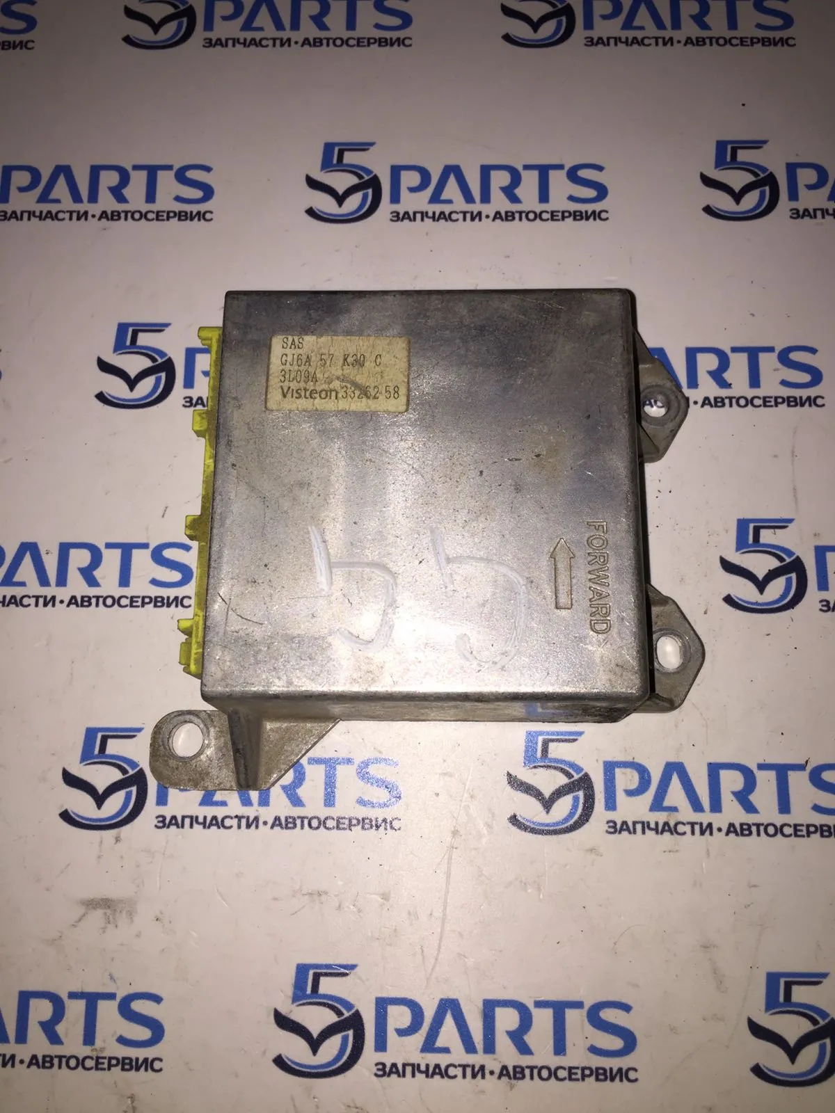 Блок SRS M6 (GG) 2002-2005