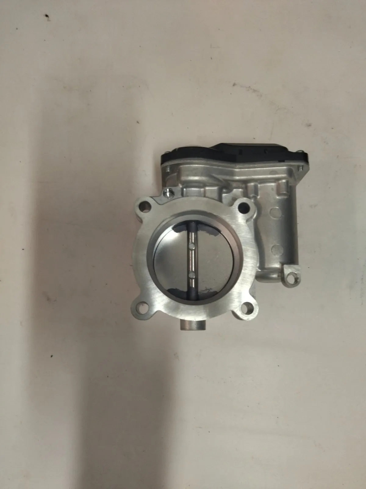 Заслонка дросcельная M3, M6, CX-5 2.0