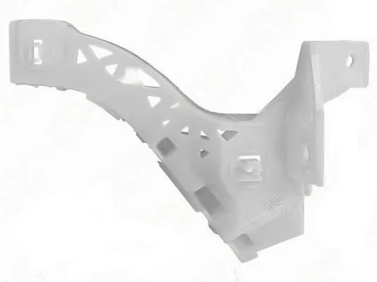 Кронштейн бампера переднего правый M3 (BK) SDN 2003-2009