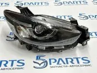 Фара основная правая CX-5 (KE) 2015-2018 купить в Москве