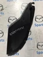 Закрылок задний левый M3 (BK) 2003-2009 купить в Москве