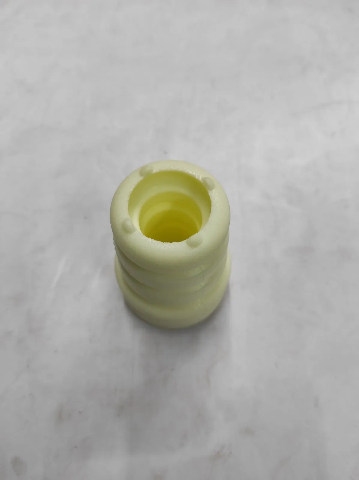 Отбойник амортизатора переднего M3 (BM) 2013-2017