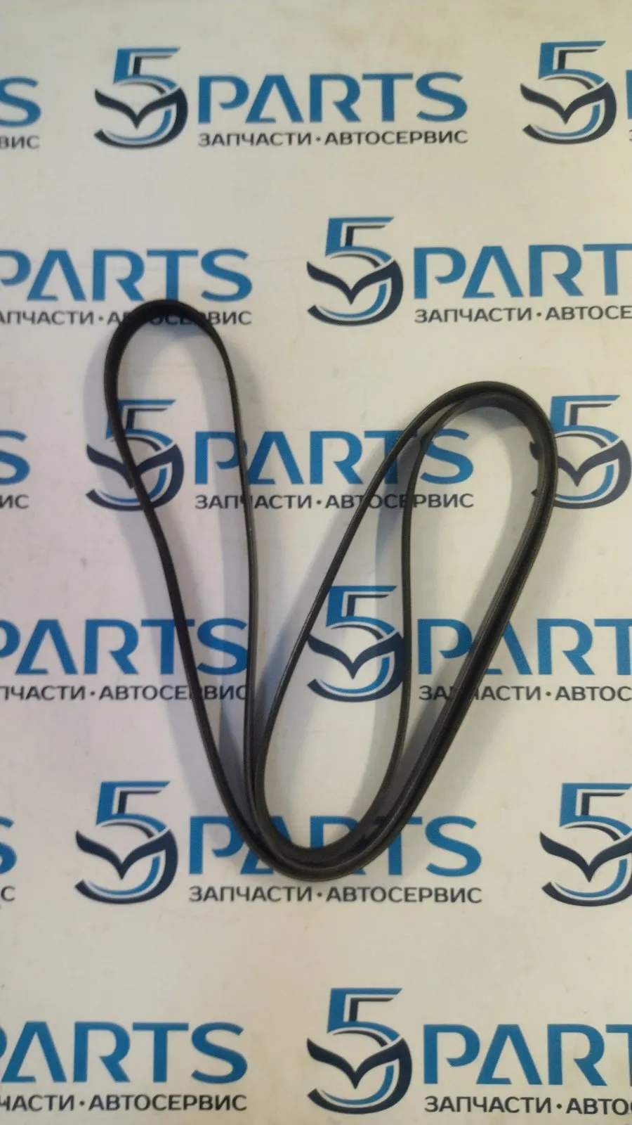 Ремень приводной M6 (GG) 2002-2007 MPS