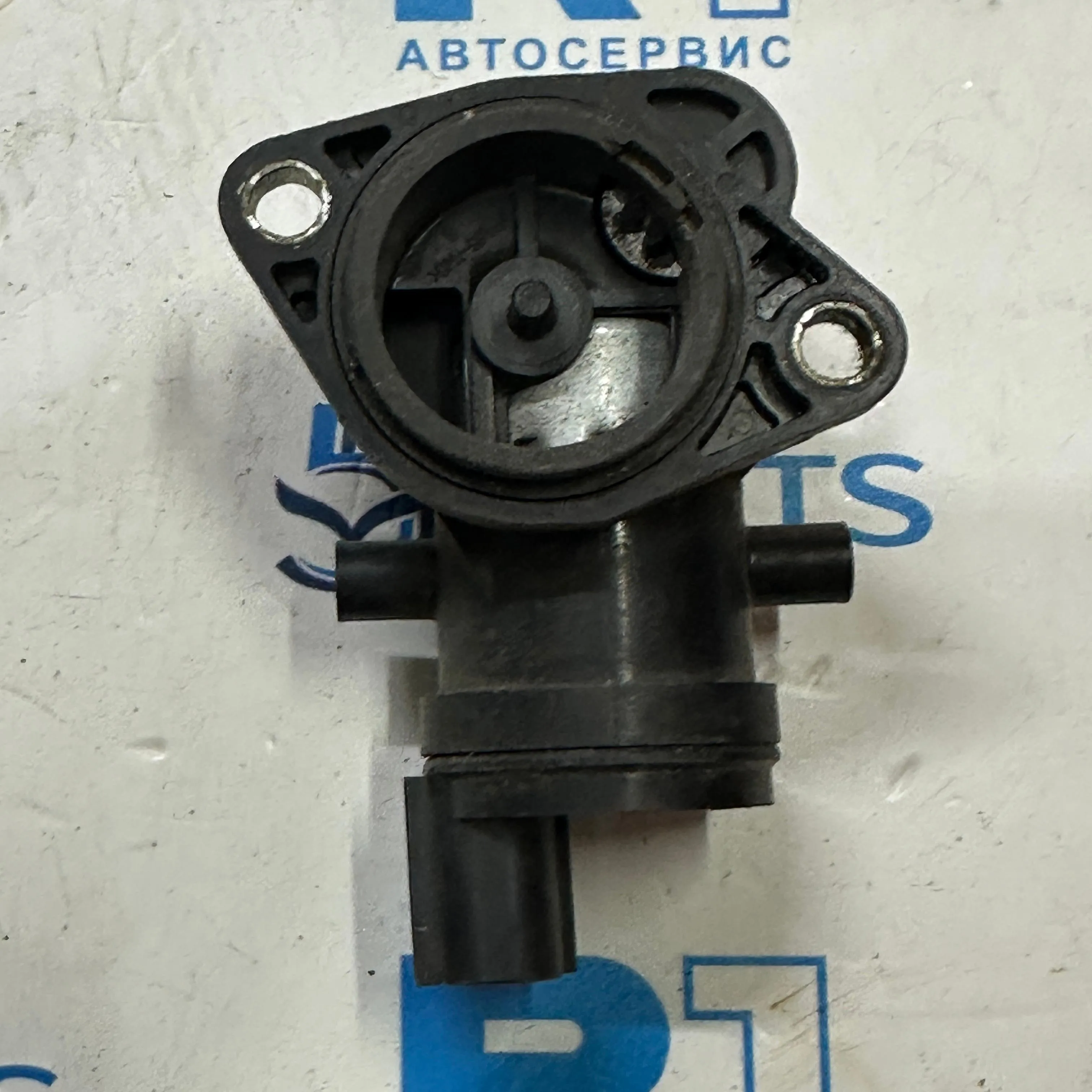 Датчик впускного коллектора M3 (BK) 2003-2009