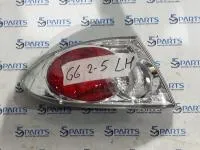 Фонарь внешний левый M6 (GG) 2002-2005 купить в Москве