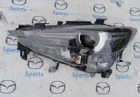 Фара основная правая CX-5 (KF) 2017-2022 купить в Москве