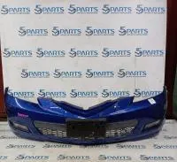 Бампер передний M3 (BK) HB 2007-2009 SPORT(в сборе ) купить в Москве