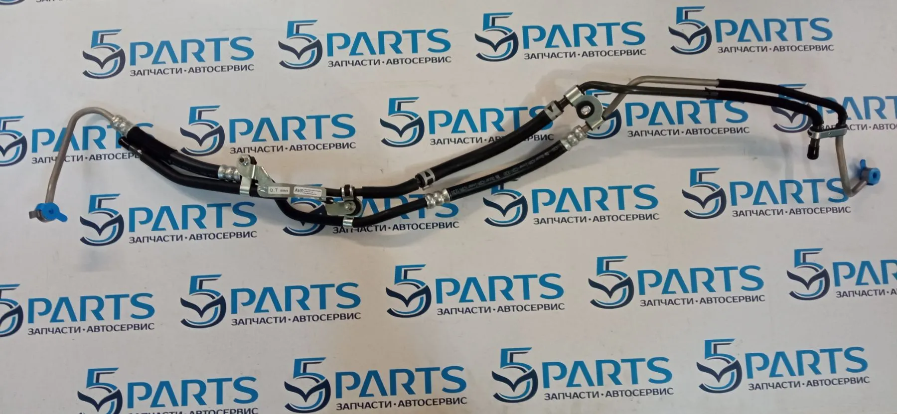 Трубка ГУР M3 (BL) 2009-2013