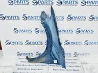 Крыло переднее левое CX-5 (KF) 2017-2022 купить в Москве