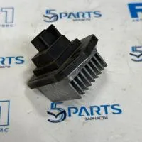 Реостат печки M6 (GG) 2002-2007 купить в Москве