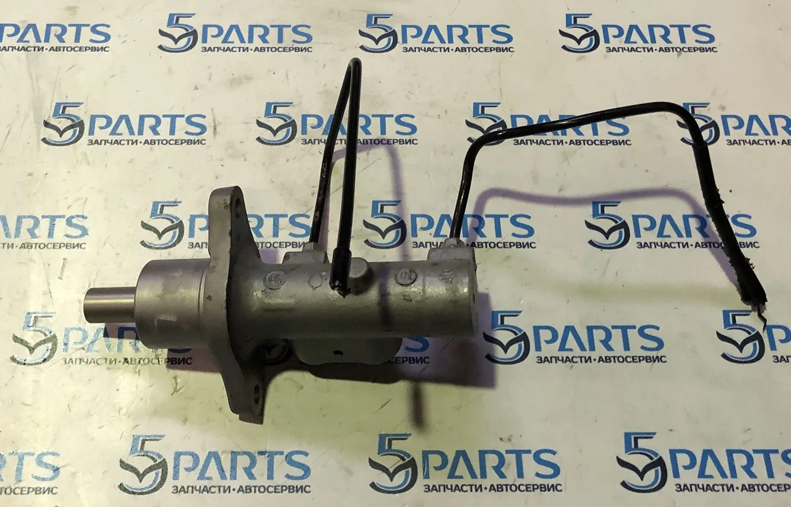 Цилиндр тормозной главный M3 (BK,BL) 2003-2012