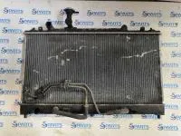 Радиатор охлаждения M6 (GG) 2002-2005 АТ, МТ купить в Москве