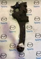 Рычаг задний левый продольный M3 (BL) 2009-2012 купить в Москве