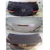 Крышки багажника на все модели Mazda 6 купить в Москве