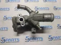 Тройник системы охлаждения M6 (GG) 2002-2007, CX-7 (ER) 2006-2012 купить в Москве