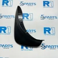 Брызговик задний правый  BT-50 купить в Москве