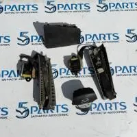 Безопасность комплект M6 (GG) 2005-2007 купить в Москве