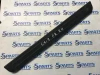 Накладка порога передняя правая внутренняя CX-7 (ER) 2006-2012  купить в Москве