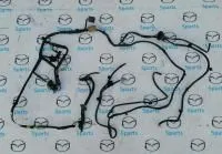 Жгут проводки заднего бампера CX-5 (KE) 2012-2017 купить в Москве