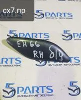 Крышка омывателя фар правого CX-7 (ER) 2010-2012 купить в Москве